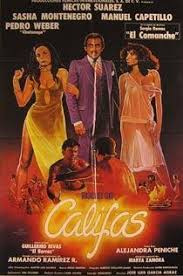 Noche de Calífas