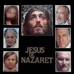 Jesus DE NAZARET