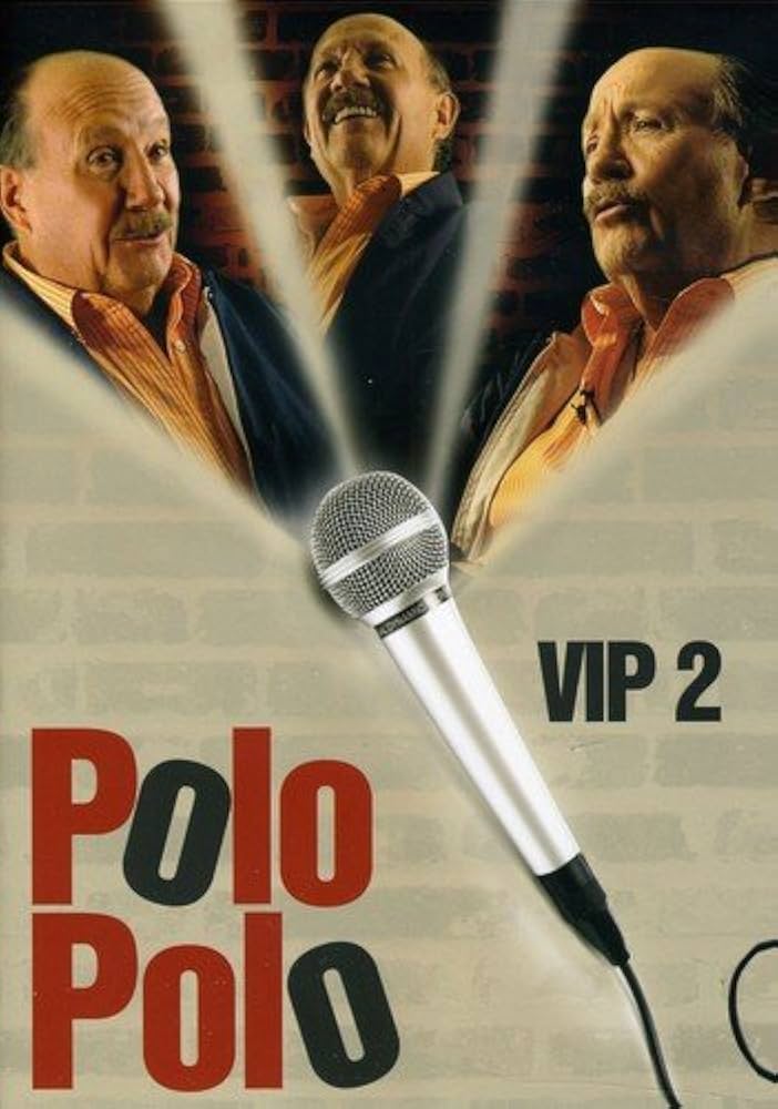 Polo Polo VIP 2