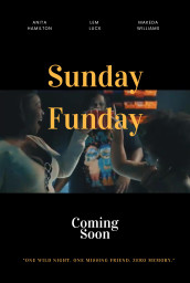Sunday Funday CAM LAT