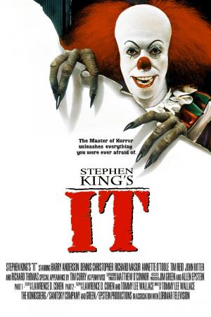 It Eso de Stephen King 1