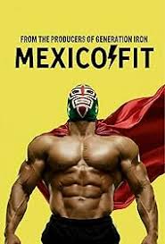 Mexico Fit