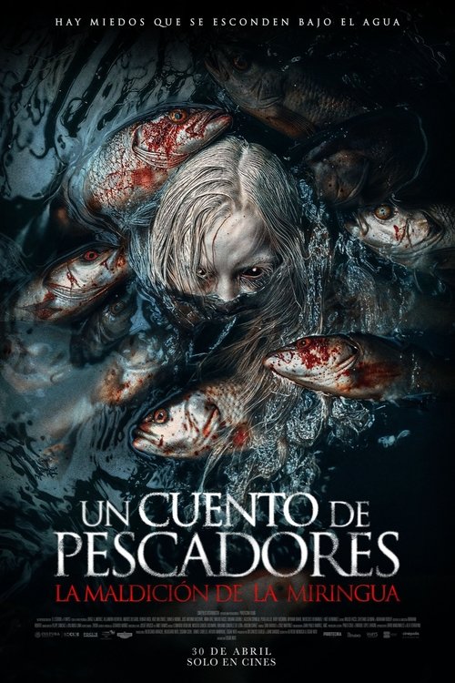Un cuento de pescadores CAM LAT