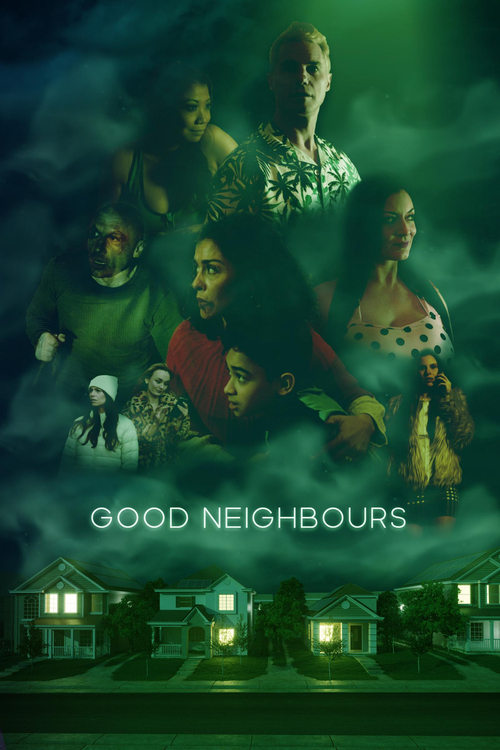 Good Neighbours CAM LAT