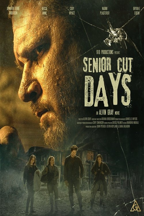 Senior Cut Days CAM LAT