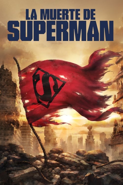 The Death of Superman Dual