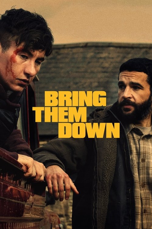 Bring Them Down CAM LAT