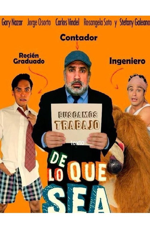 De lo que sea LAT
