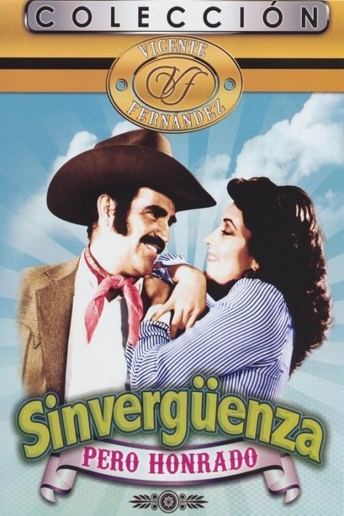 El sinverguenza