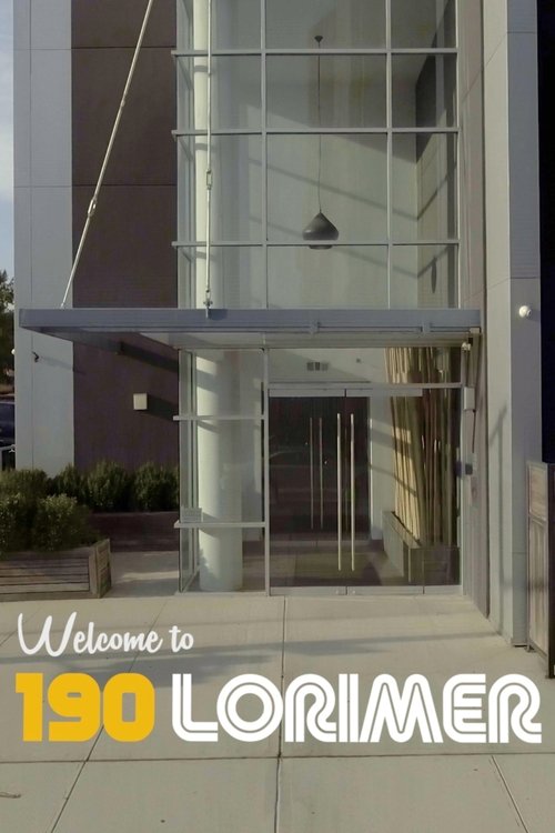 Welcome 190 Lorime CAM LAT