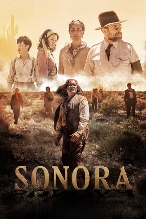 Sonora: The Devils Highway