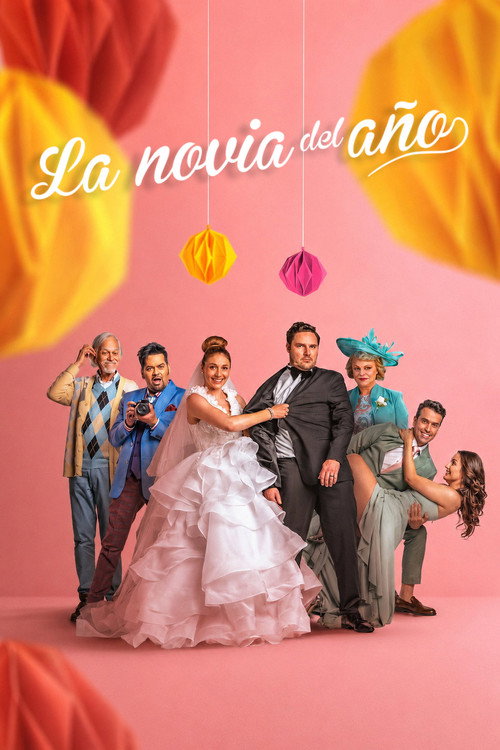 La novia del aNIo