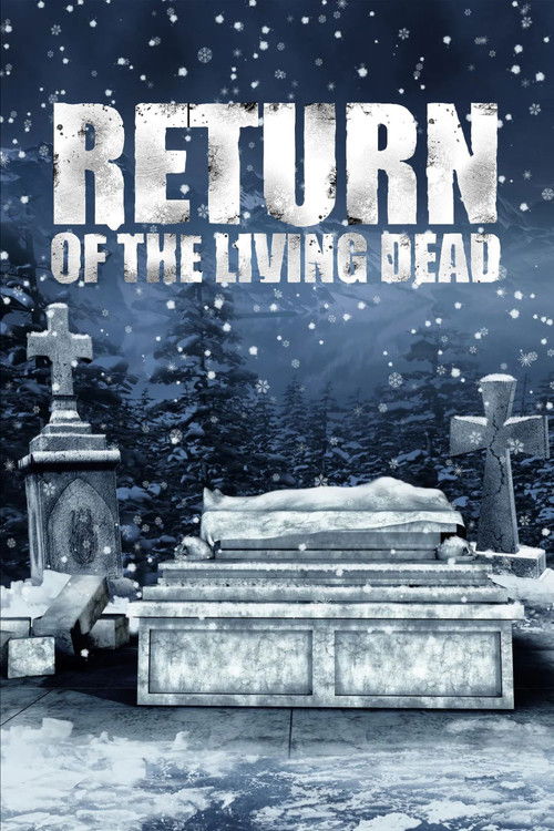 Return of the Living Dead CAM LAT