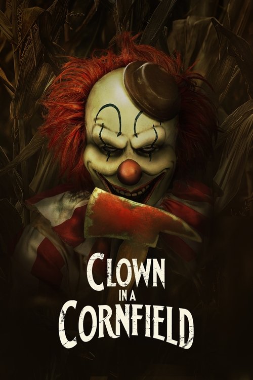 Clown Cornfield CAM LAT