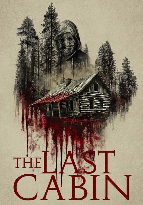 The Last Cabin CAM LAT