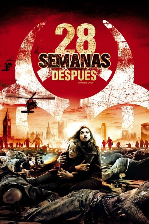 28 Weeks Later SUB