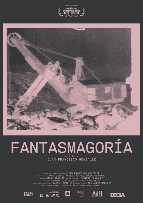 FantasmagorÃ­a.