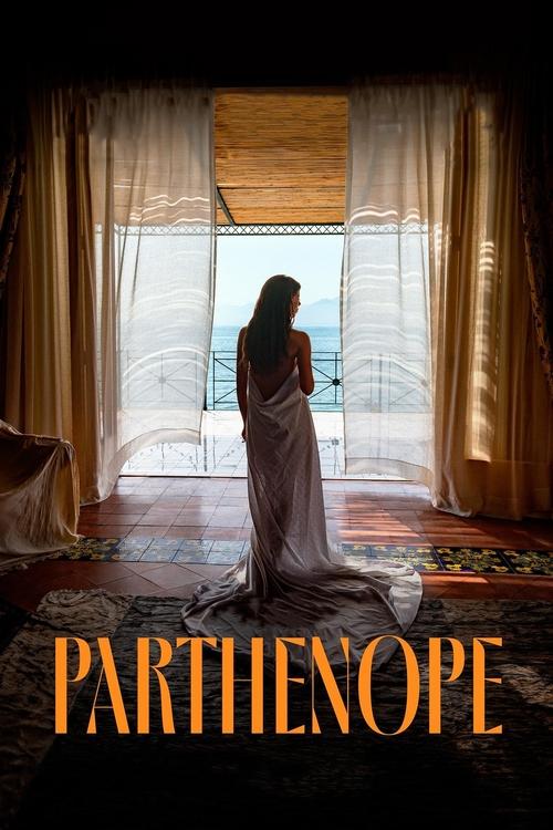 Parthenope CAM LAT