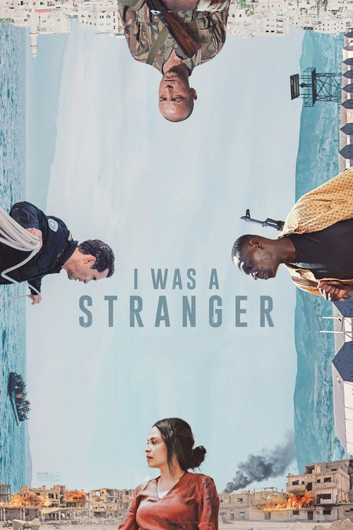 The Strangers’ Case