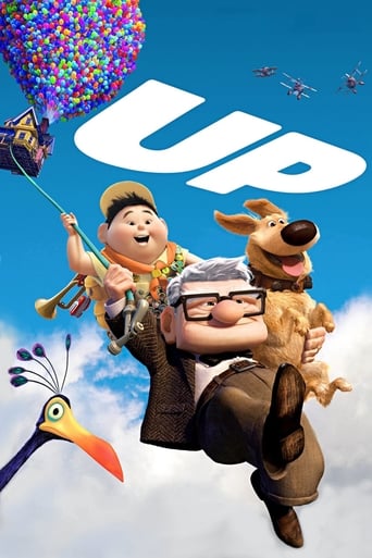 92 Up Una aventura de altura