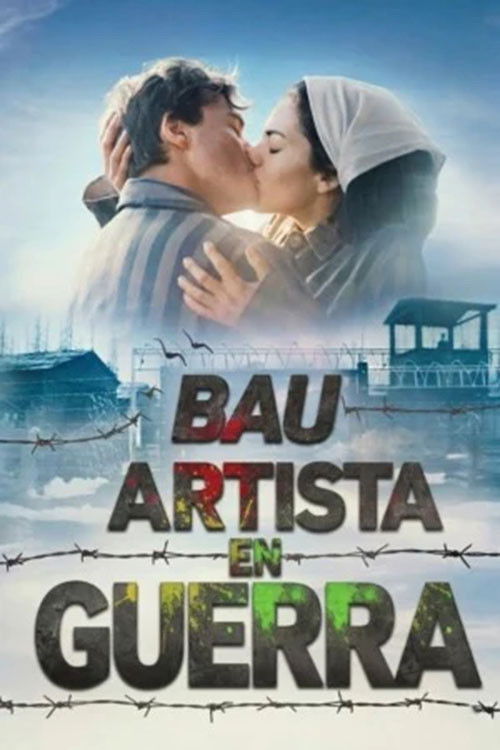 Bau, Artist at War DUAL