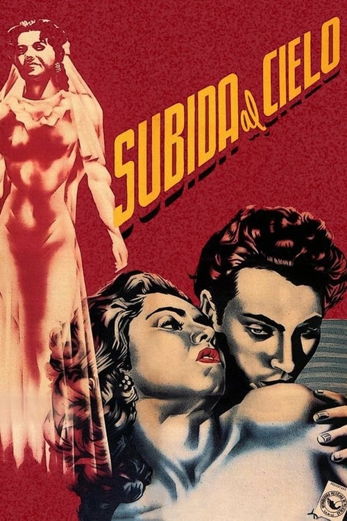 Subida al cielo -