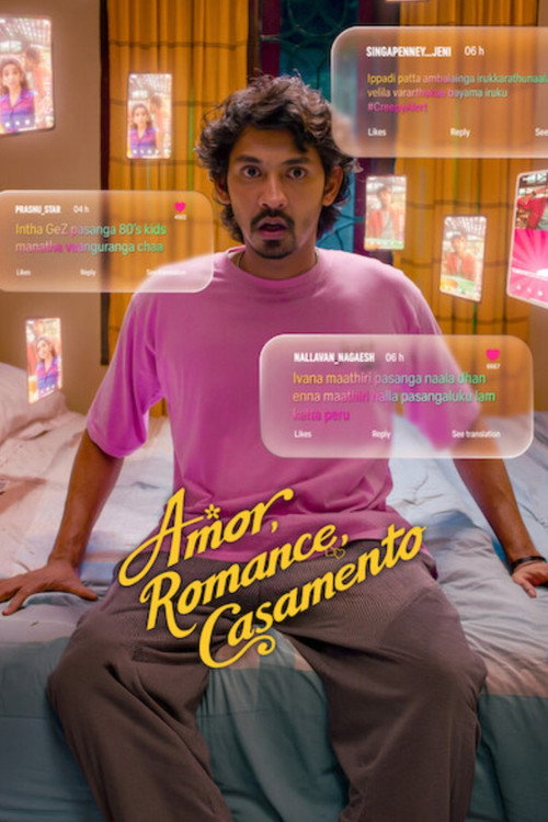 Pyaar Prema Kalyanam DUAL