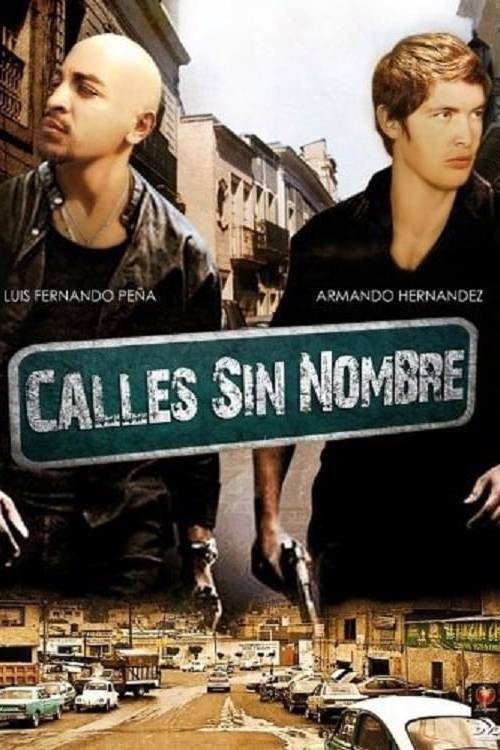 Calles sin nombre LAT