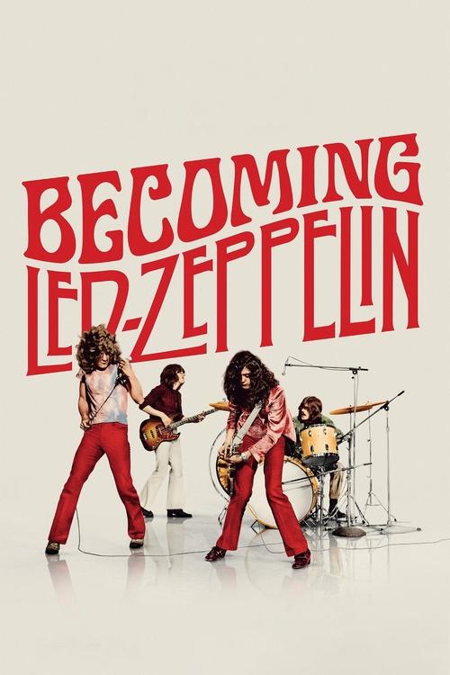 Becoming Led Zeppelin CAM SUB