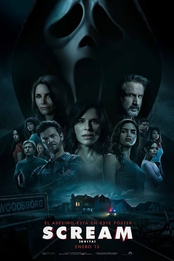 Scream 5 Latino-
