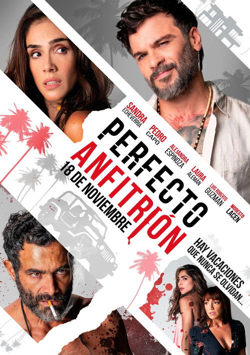Perfecto Anfitrion