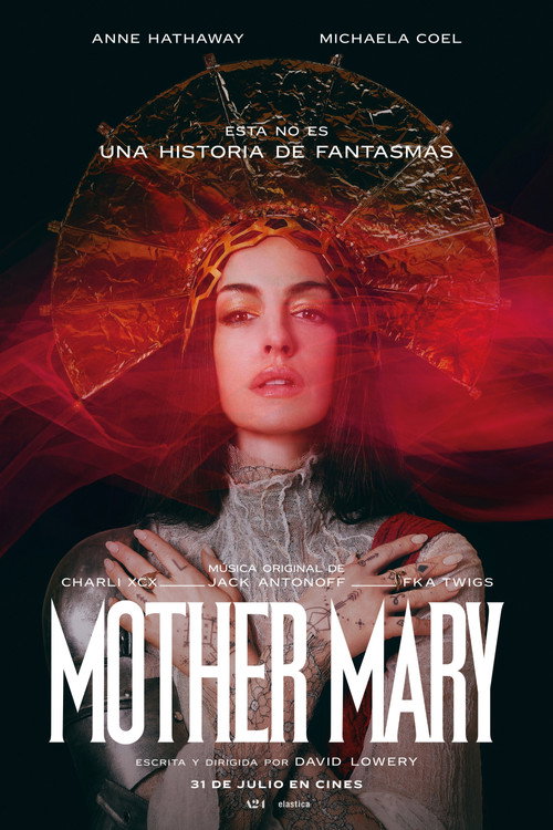 Mary Mother DUAL