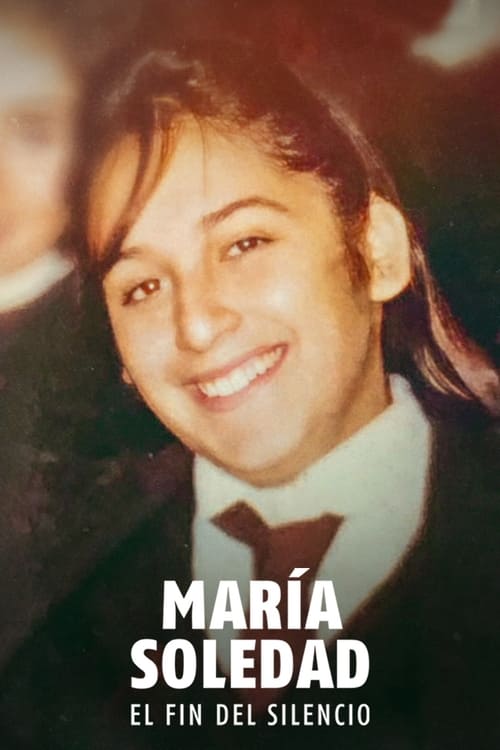 MarÃ­a Soledad El fin del silencio LAT