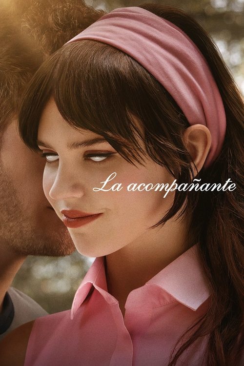 La acompanante CAM LAT