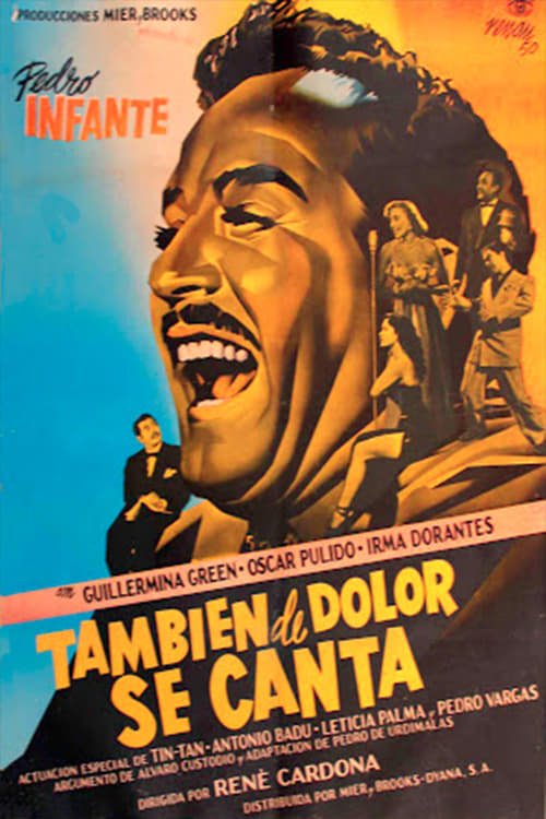 TambiÃ©n de dolor se canta -