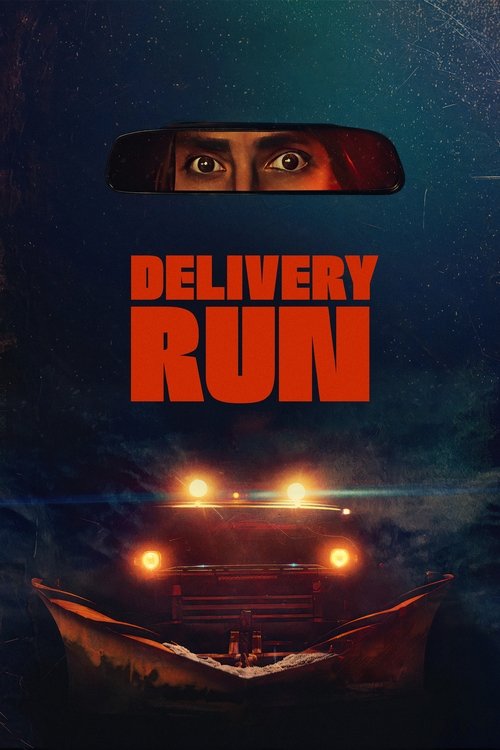Delivery Run.