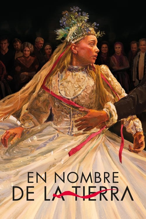 ChÅ‚opi(En nombre de la tierra) LAT