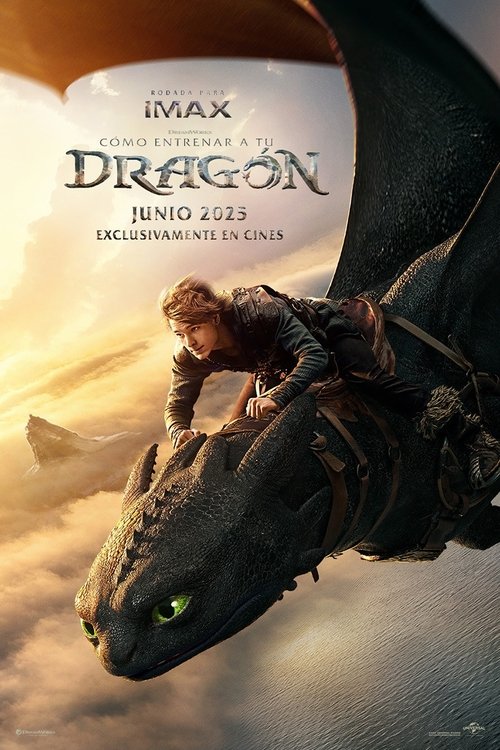How to Train Your Dragon CAM LAT