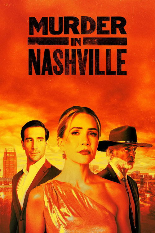 Murder in Nashville CAM LAT