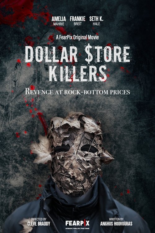 Dollar Store Killers CAM LAT