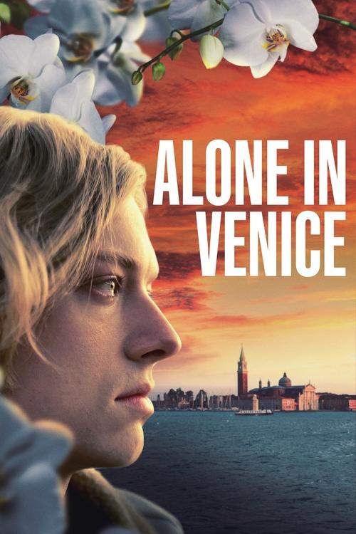 Alone in Venice CAM LAT