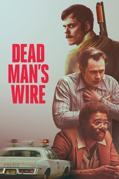 Dead Mans Wire SUB