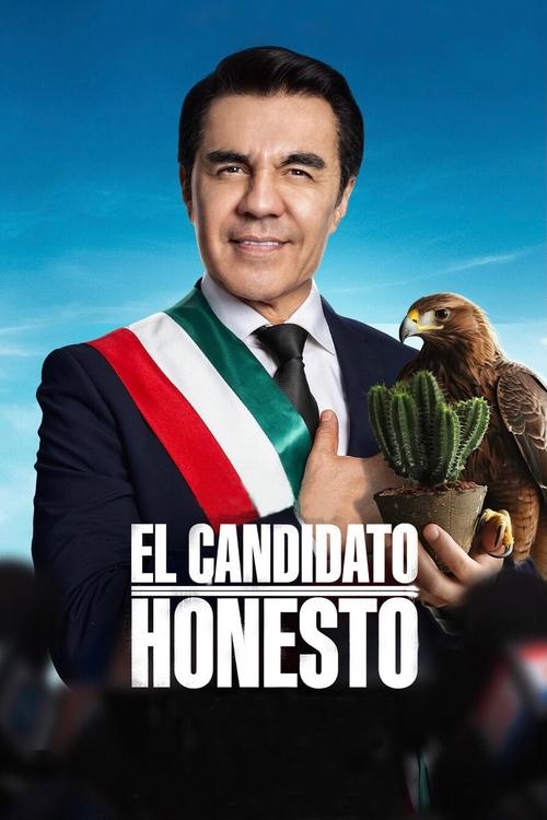 El Candidato Honesto CAM LAT