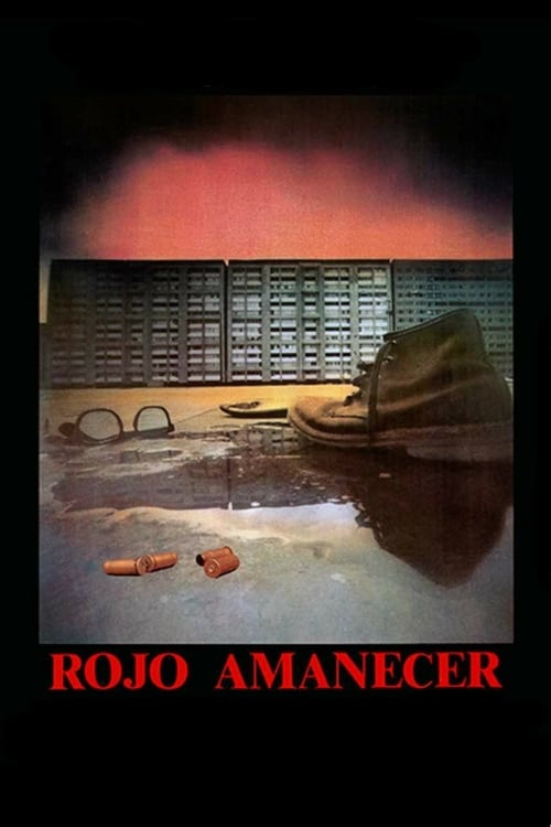 Rojo amanecer LAT