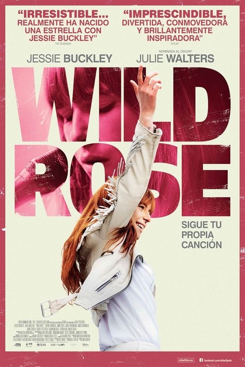 The Wild Rose