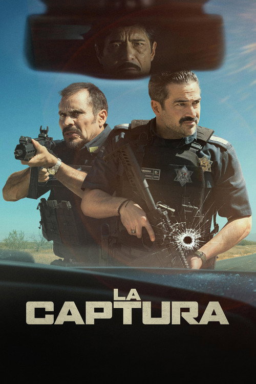 Facing El Chapo DUAL