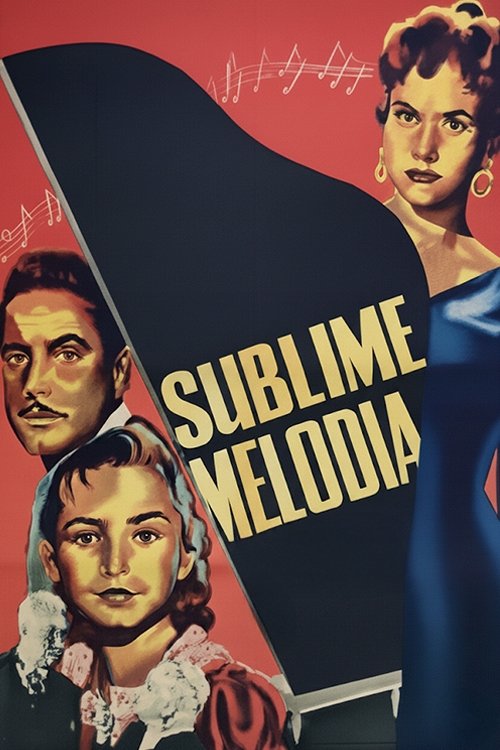 Sublime melodia