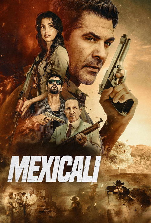 Mexicali DUAL