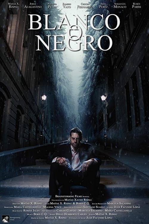 Blanco o negro LAT
