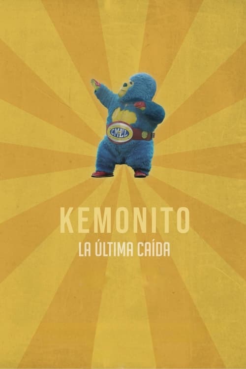 Kemonito la lutima caida